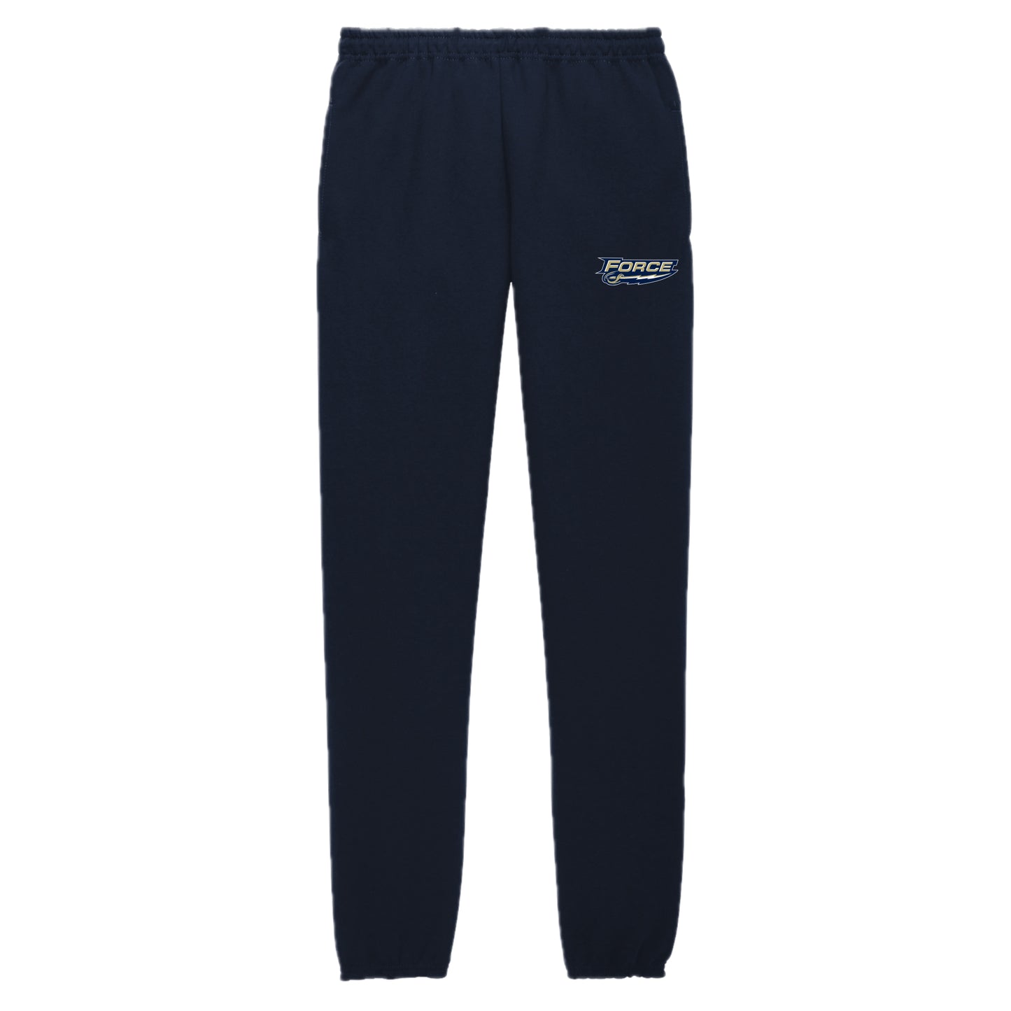 FRC2224 Force Navy Sweatpant