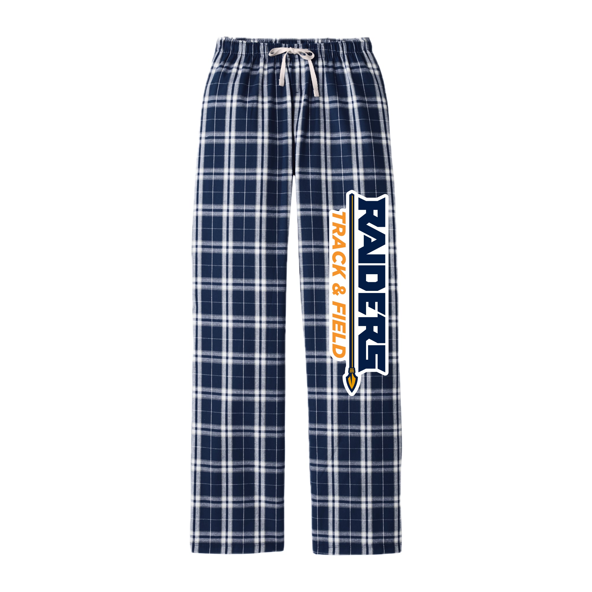 ETFSH03 23 Women's Flannel Pant