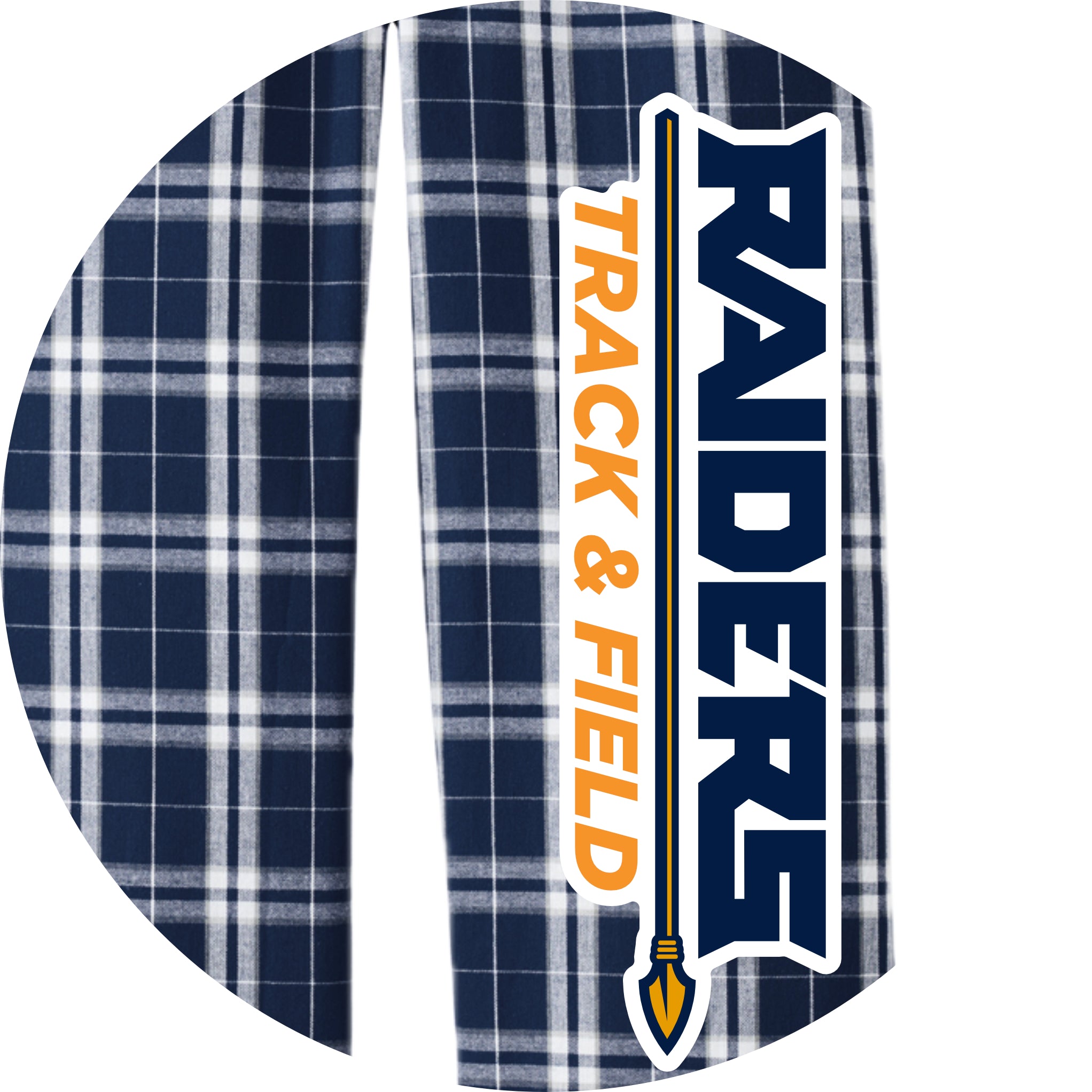 ETFSH03 23 Women's Flannel Pant