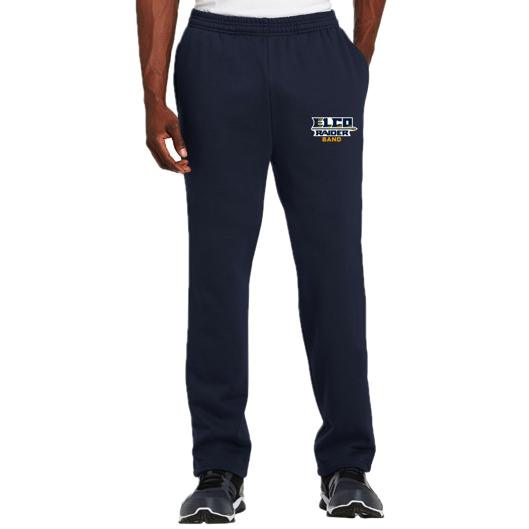 EBAND001 - 25 Navy Heavyweight Sweatpant