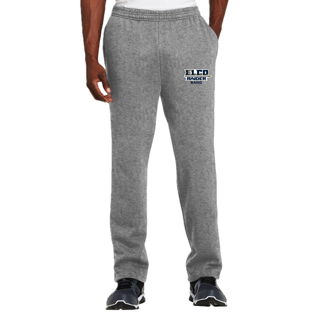 EBAND001 - 26 Grey Heavyweight Sweatpant