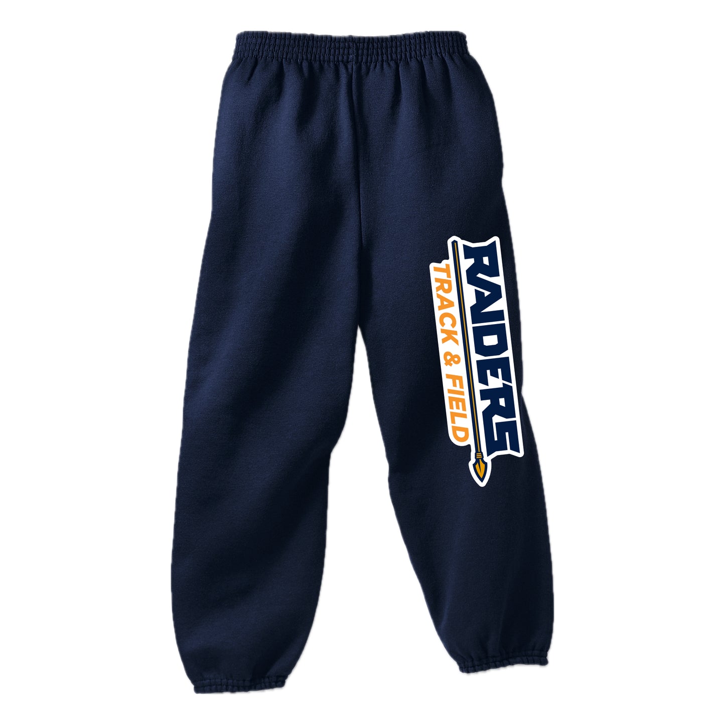 ETFSH03 27 Navy Pocket Sweatpant