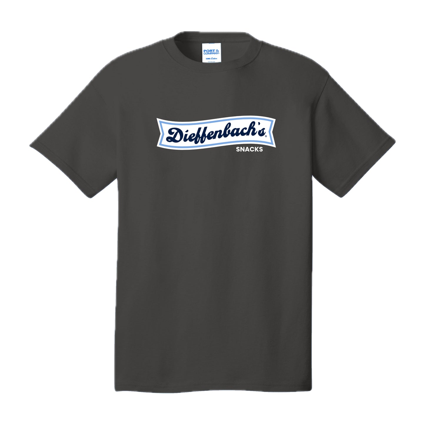 DBACH004 Store Logo Tee
