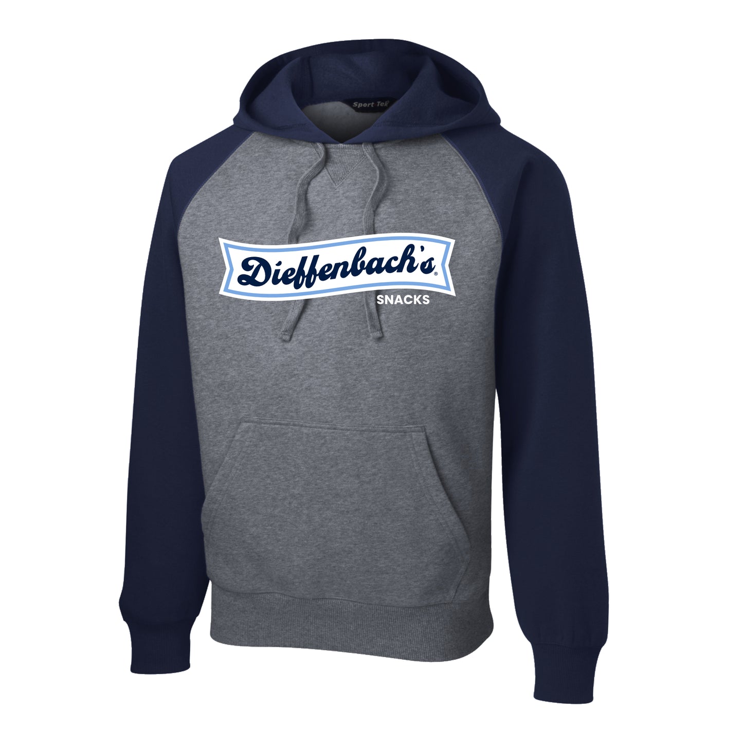 DBACH005 Store Logo Sweatshirt