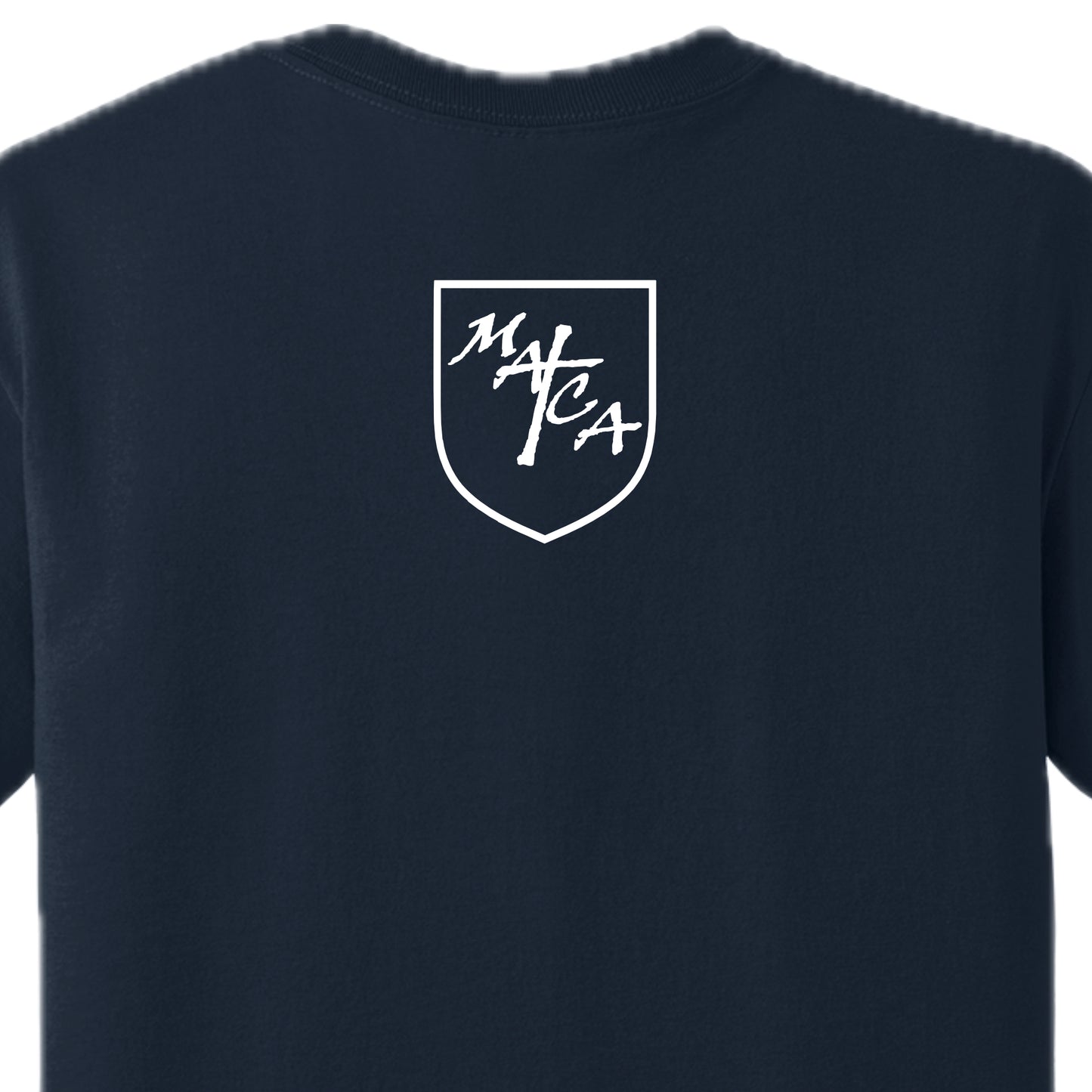 MACA049: School Theme Shirt 2024