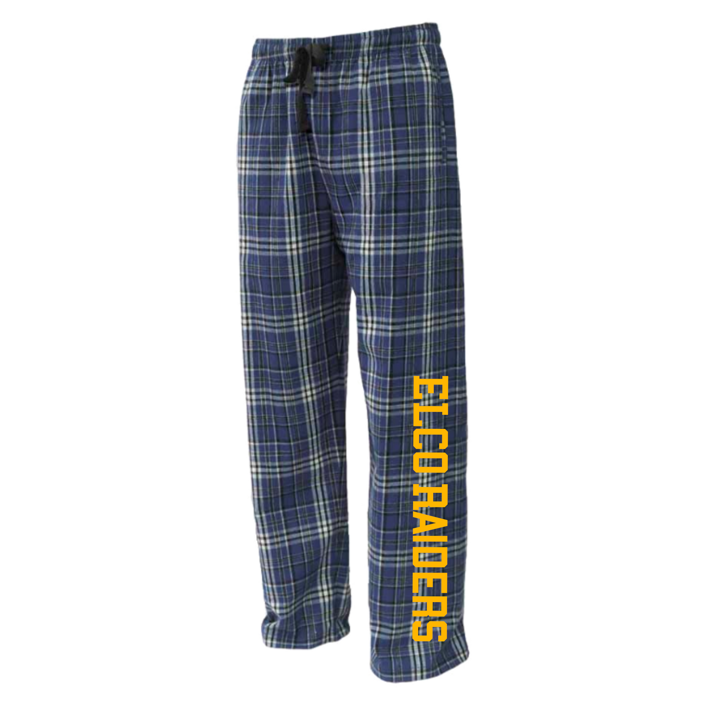 24302 - 08 Elco Raiders Flannel Pant