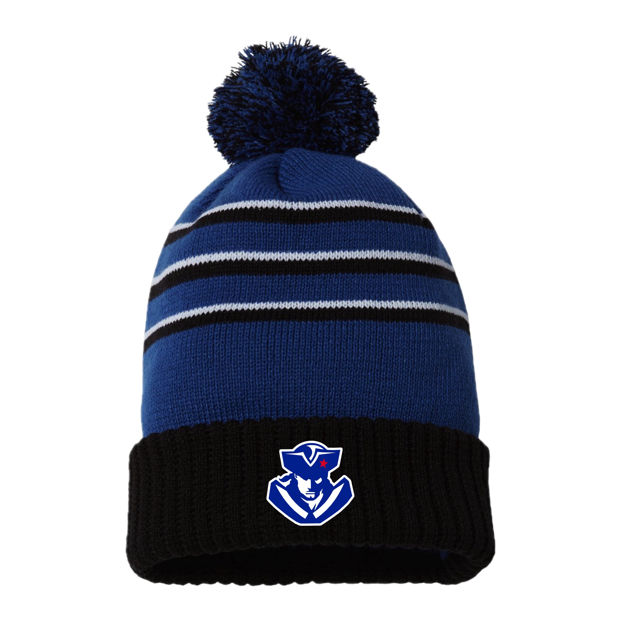 CCS027 Carroll Christian Richardson Beanie