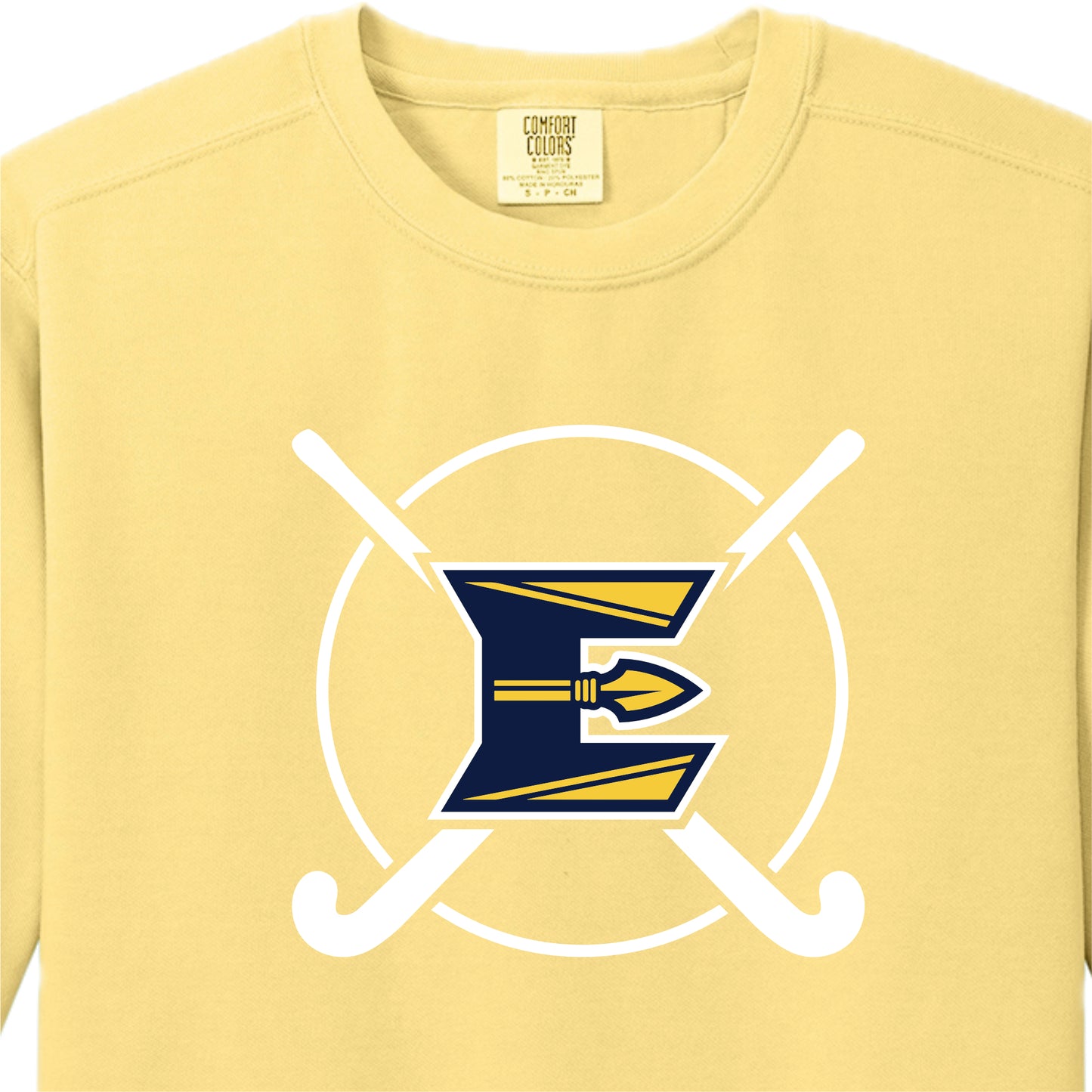 EFH01-011 Comfort Colors ® Butter E Long Sleeve