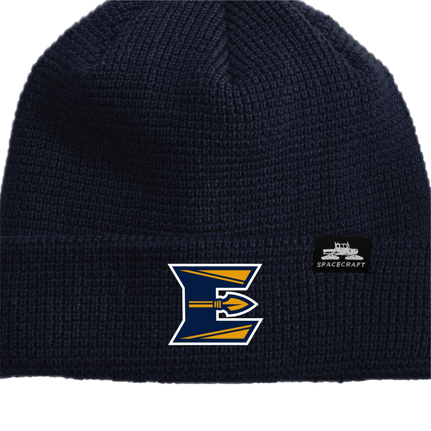 ETFSH02-16 Insignia Blue Beanie