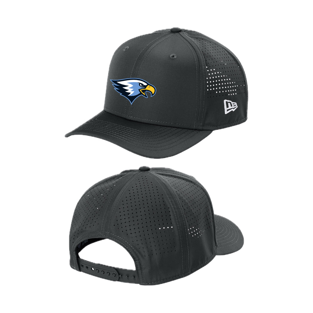 LCS057 - Graphite New Era 9Seventy Hat
