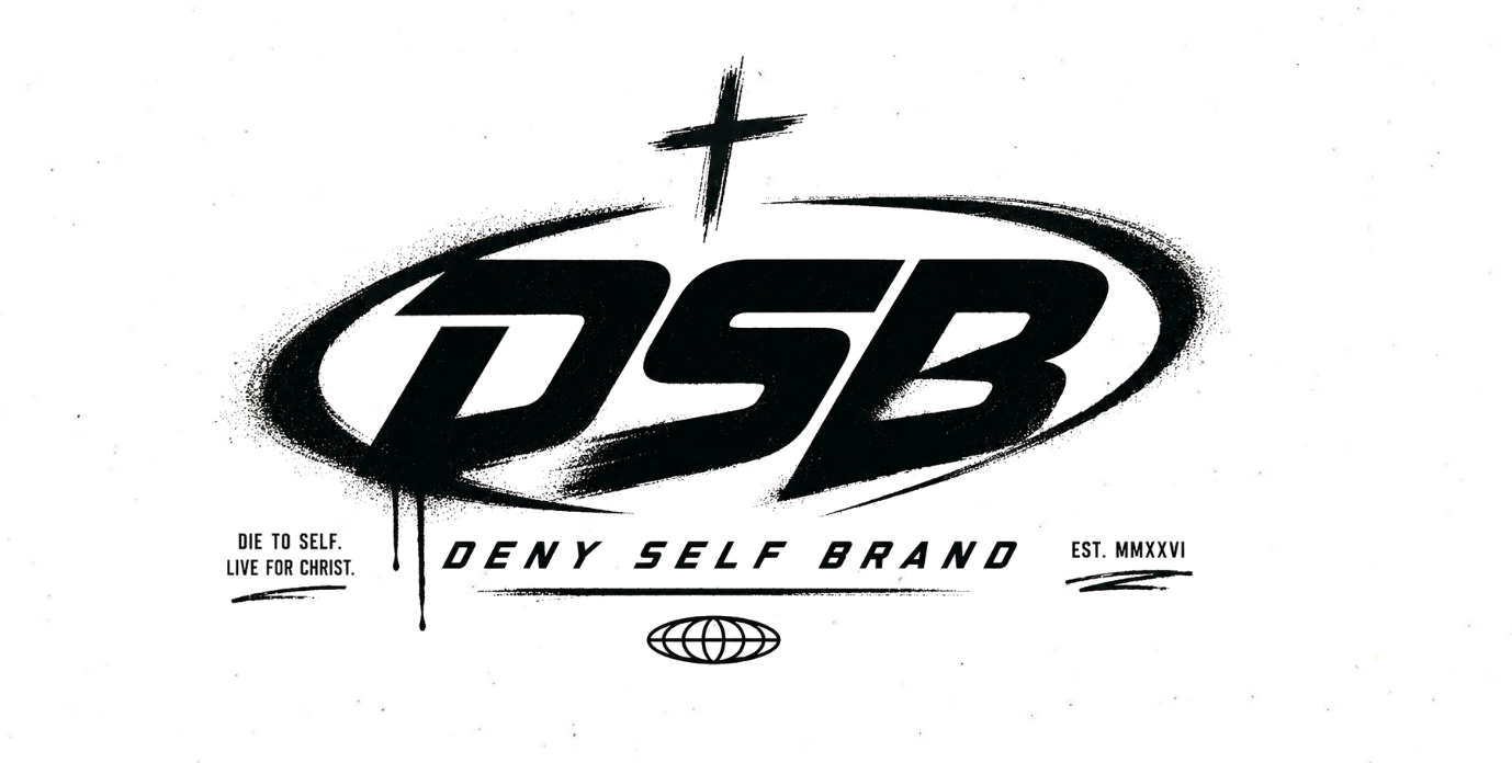 DenySelfBrand