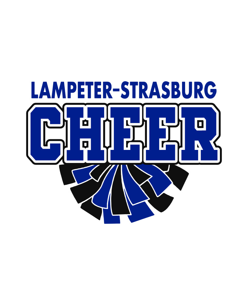 LS Cheer