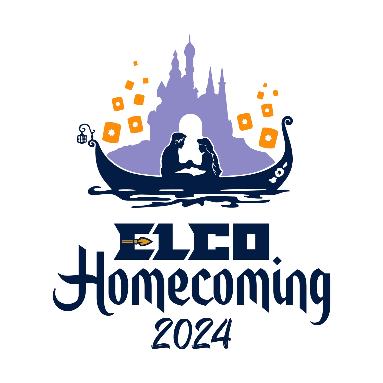 Elco Homecoming