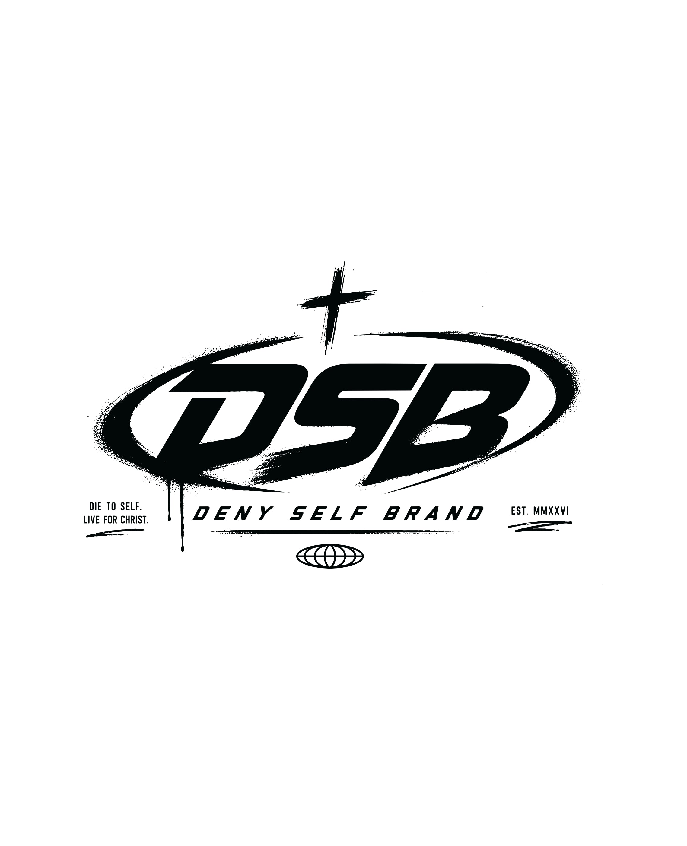 DenySelfBrand