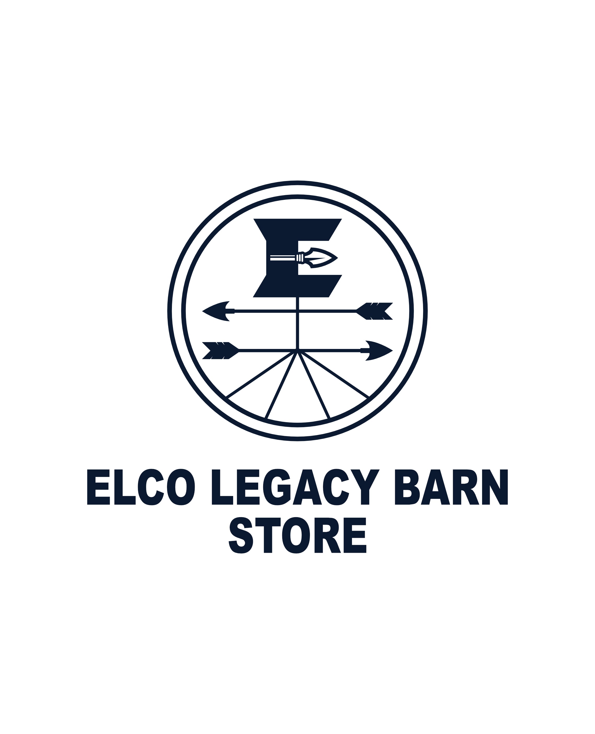 Elco Legacy Barn