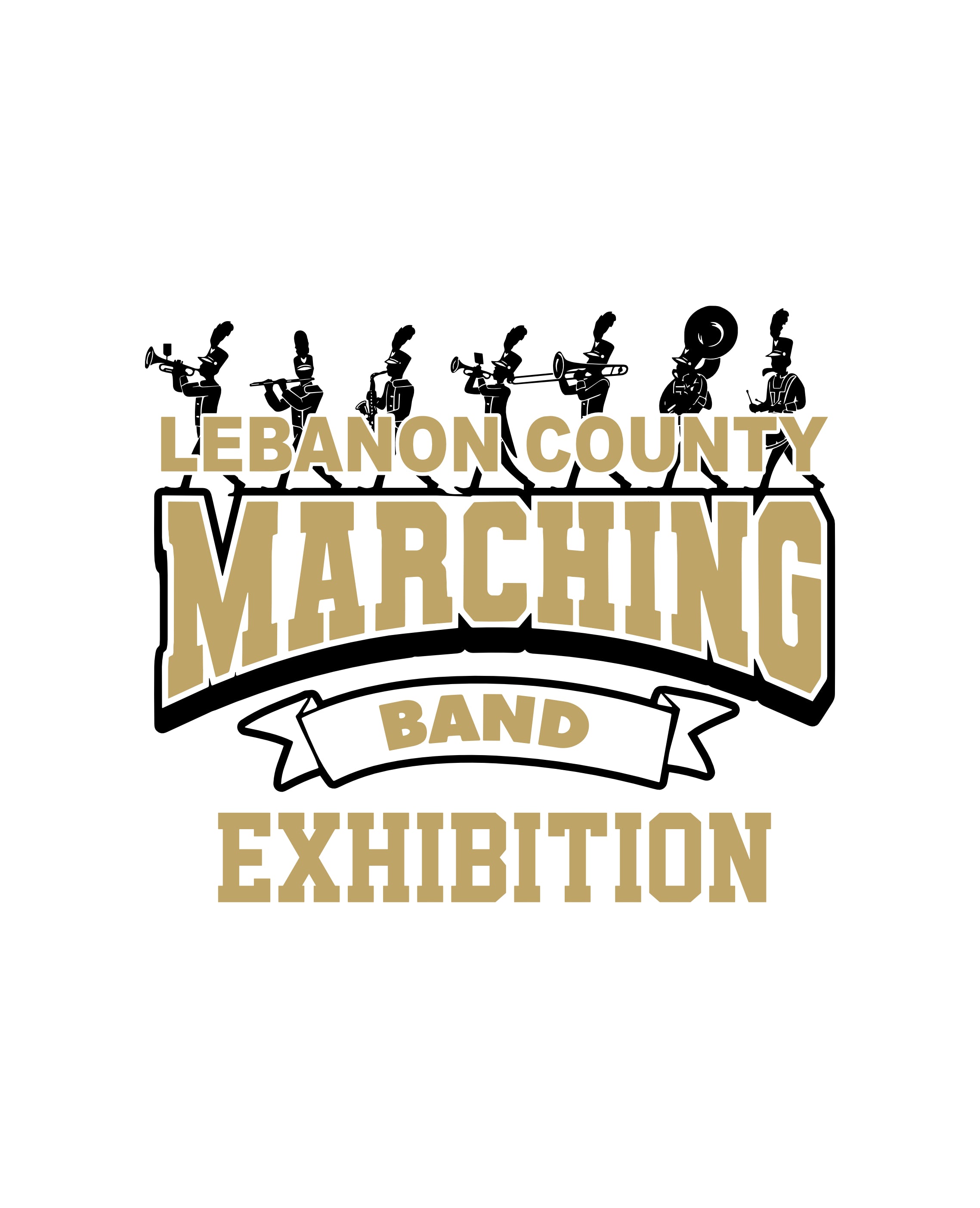 Lebanon County Marching Band