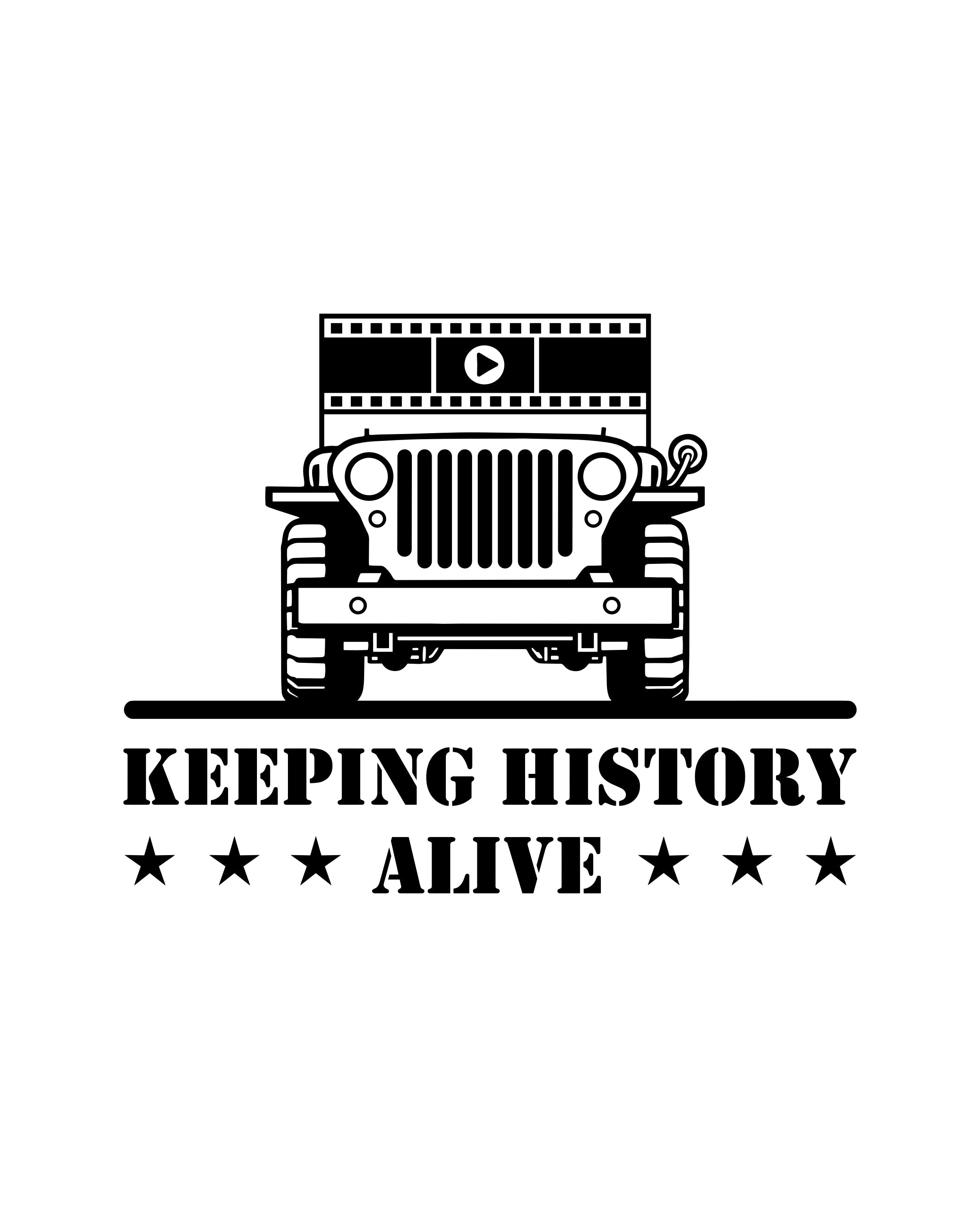 Keeping History Alive