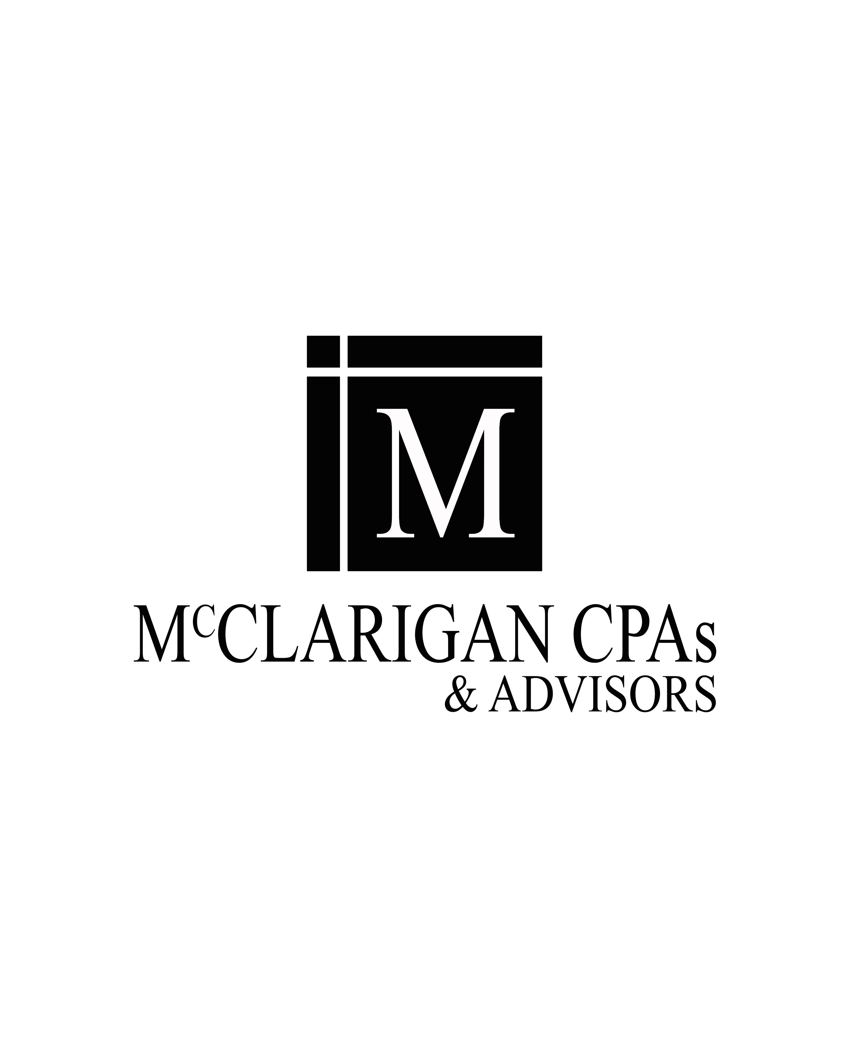 McClarigan CPA's