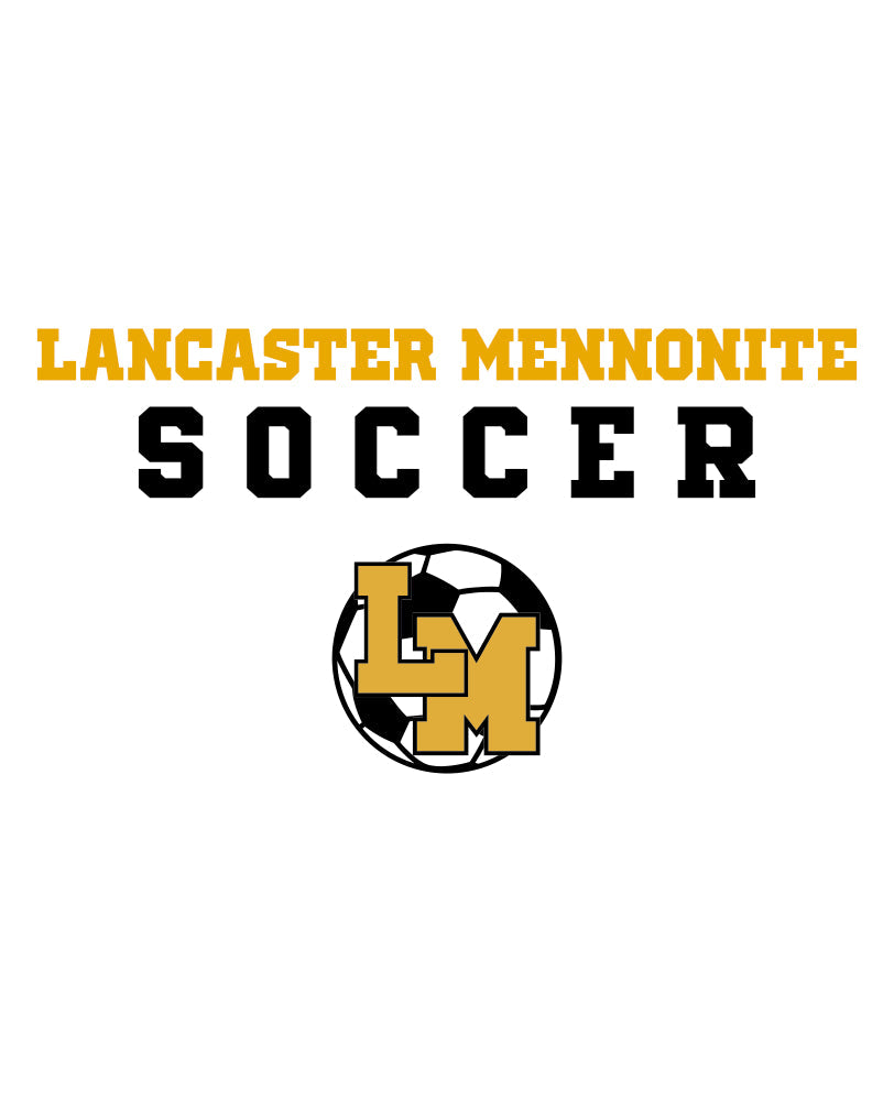 Lancaster Mennonite Soccer