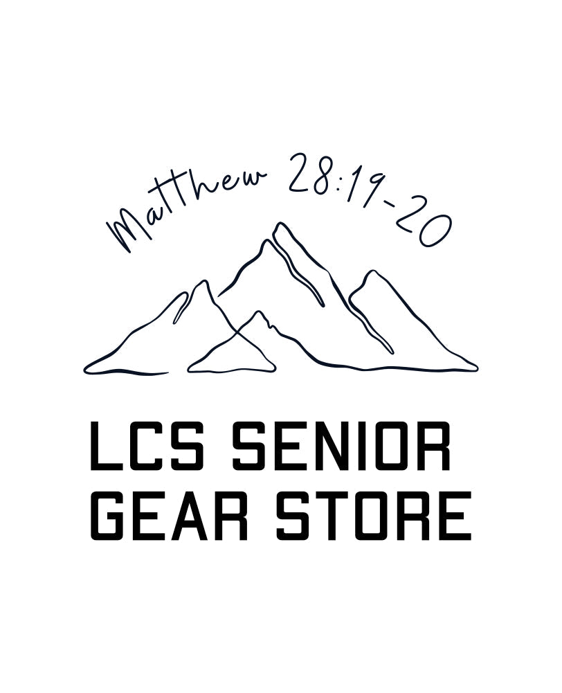 LCS SENIOR GEAR STORE