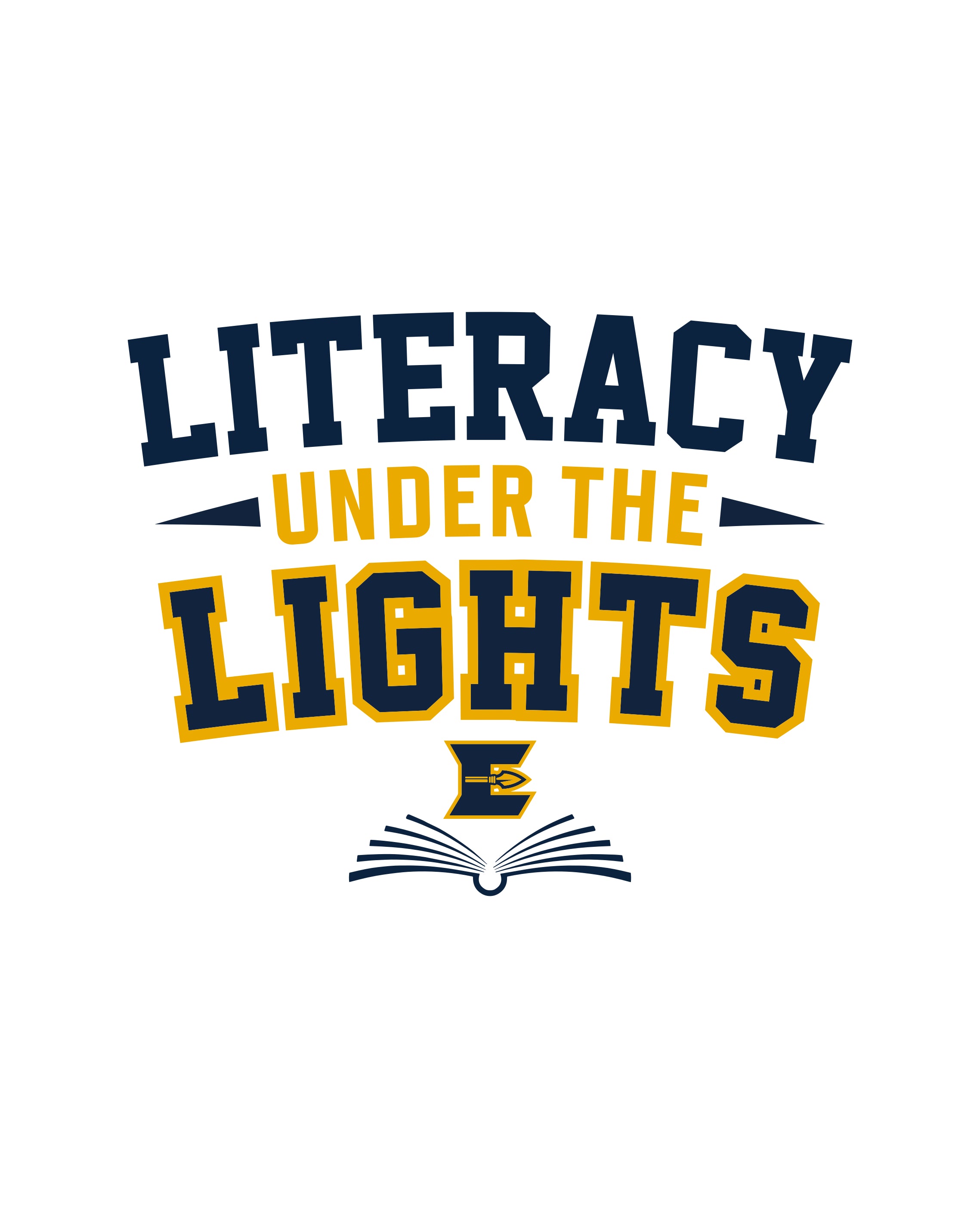 Elco Literacy Under the Lights