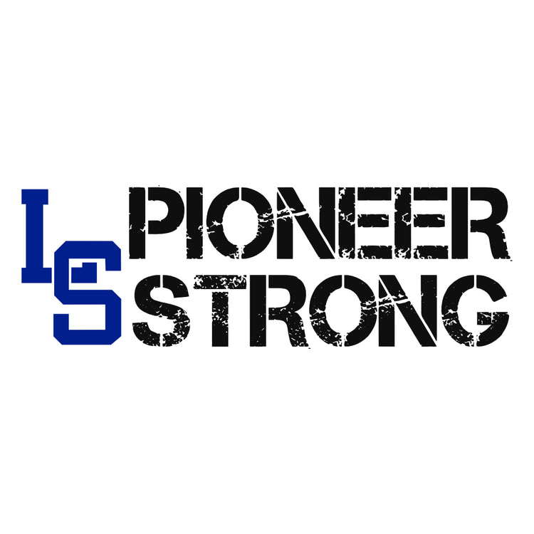 Pioneer Strong Gear Store