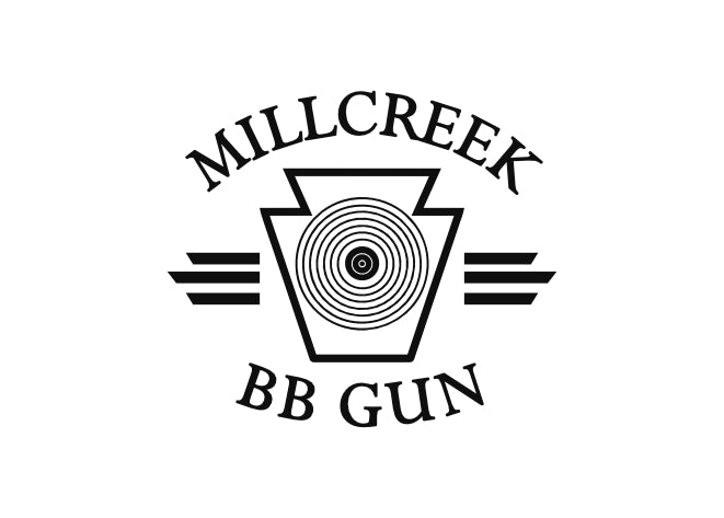 MILLCREEK BB GUN GEAR STORE