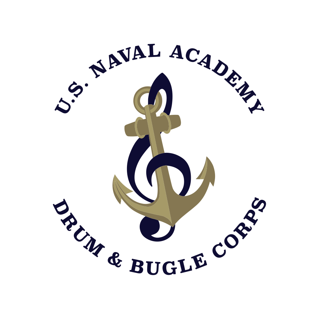 U.S. Naval Academy Drum & Bugle Corps Gear Store