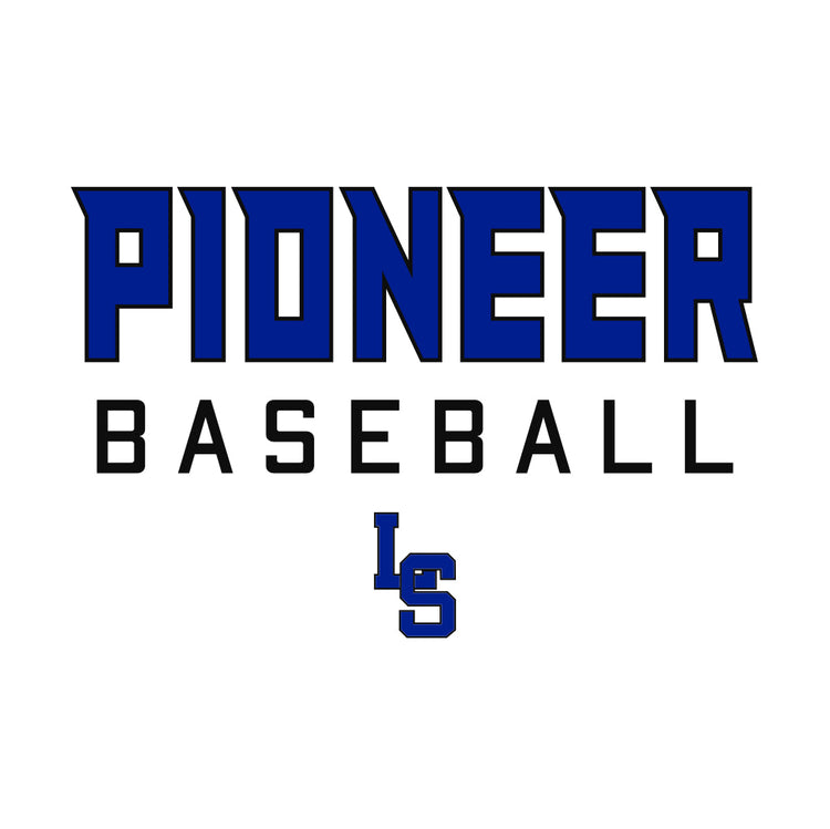 Pioneer Baseball