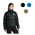 MCCL032 Ladies Coldsnap Down Jacket