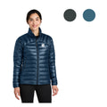 MCCL033 Ladies Tech Down Jacket