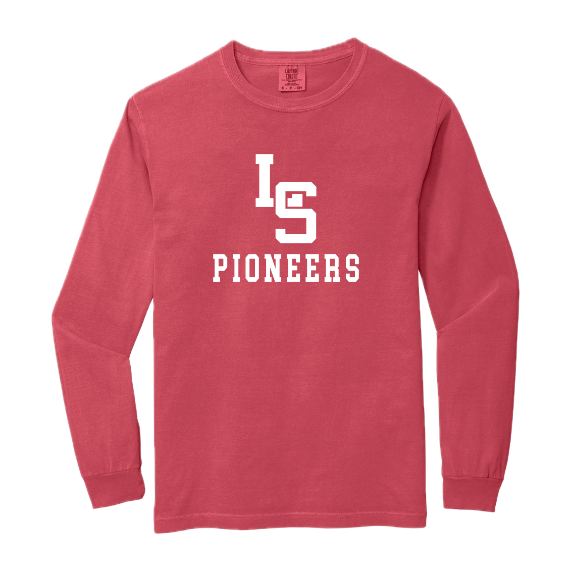 LSHSPTO1-06 Comfort Colors Watermelon Tee