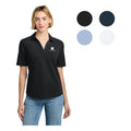 MCCL013 Brooks Brothers Women’s Pinpoint Pique Polo
