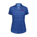 LACSH004 14 Royal Women's Performance Polo
