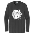 2512203 Force Volleyball Long Sleeve Tee