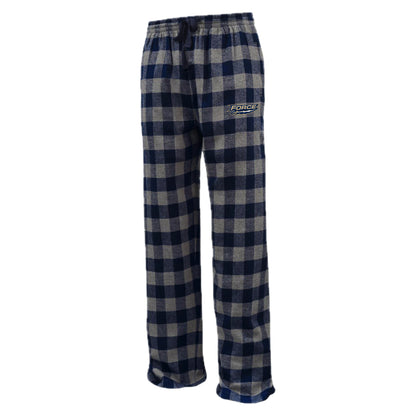 25122022 Force Flannel Pant