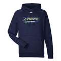 FRC2218 Force UA Navy Hoody