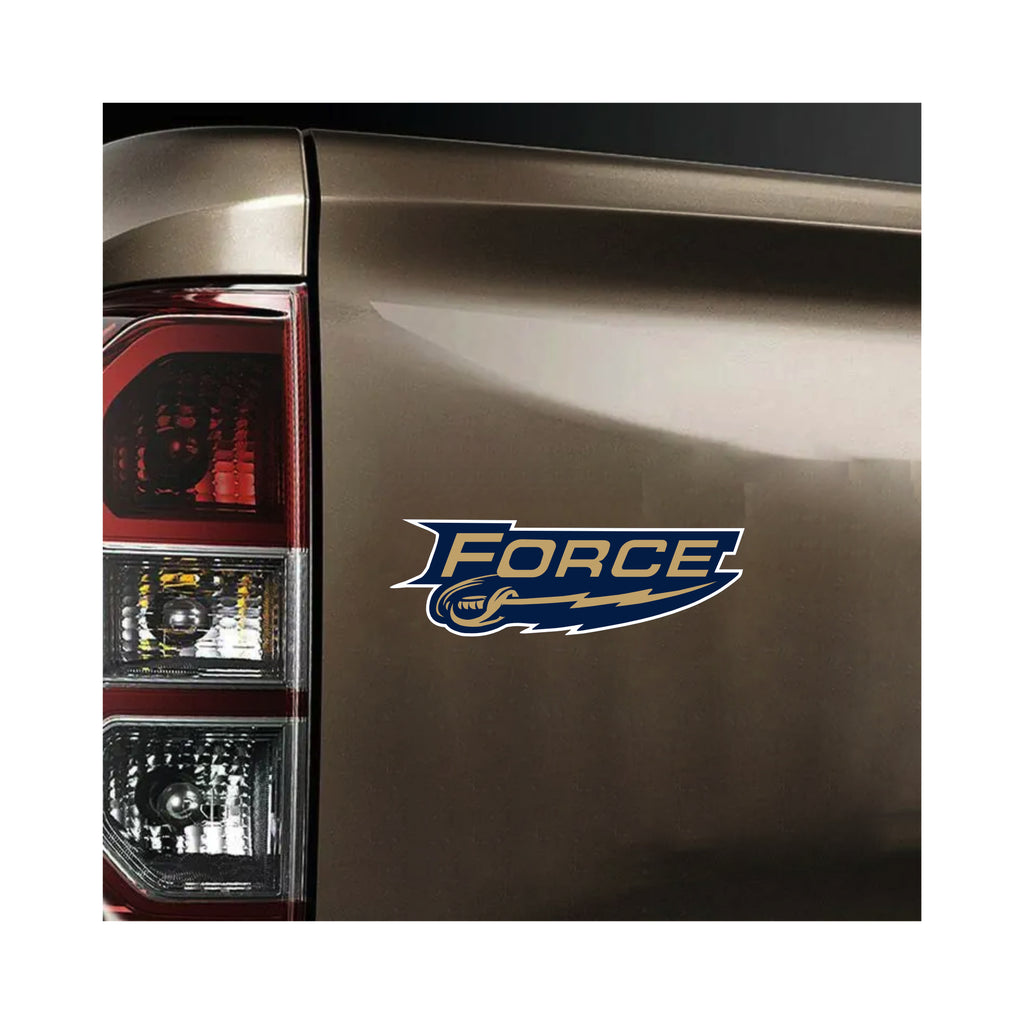 25122025 Force Car Magnet