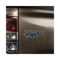 25122025 Force Car Magnet