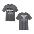 LCMBE-01 Short Sleeve Tee