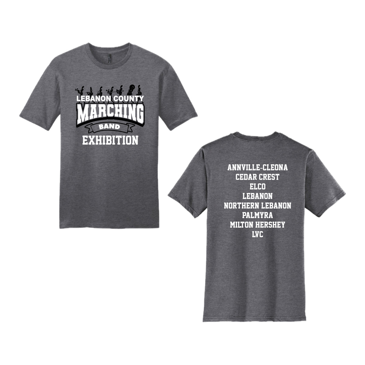 LCMBE-01 Short Sleeve Tee