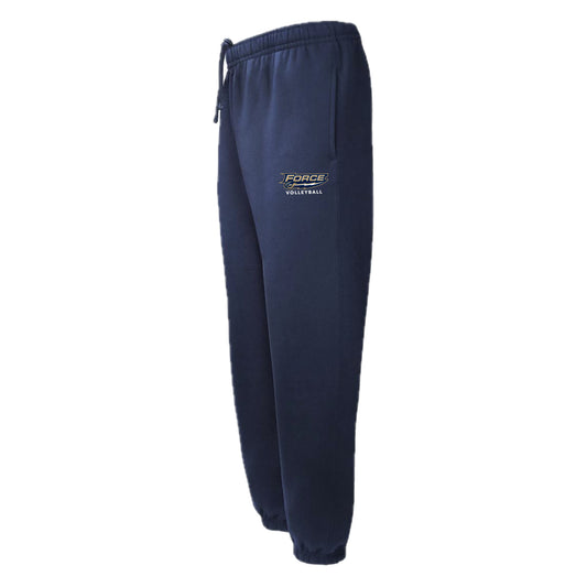 25122010 Force Volleyball Sweatpant w/Pockets