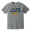 ECCSH02-01 Comfort Colors ® Granite Short Sleeve
