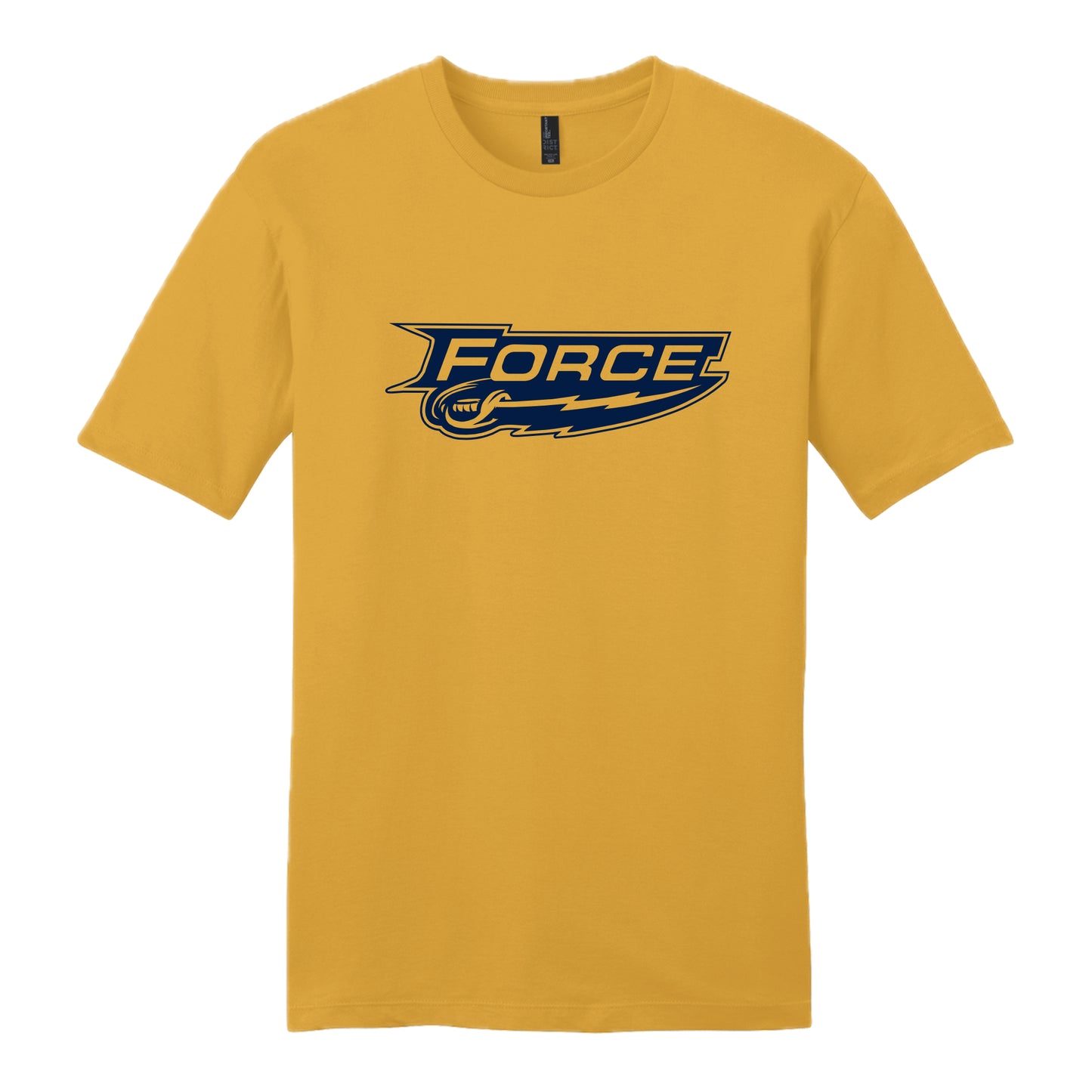 25122014 Force Short Sleeve Tee