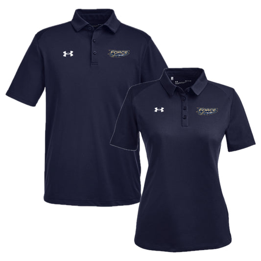 25122019 Force UA Tech Polo