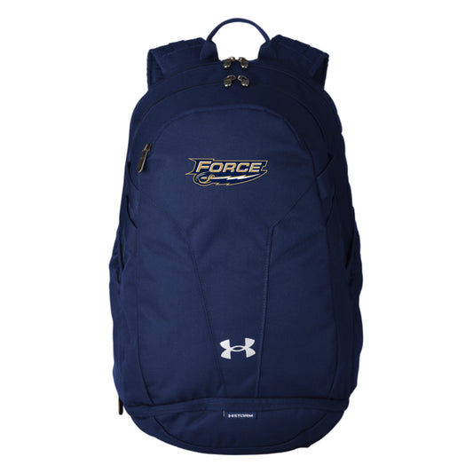 25122024 Force Volleyball UA Back Pack (Copy)