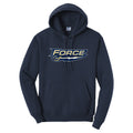 FRC2214 Force Navy Hoody