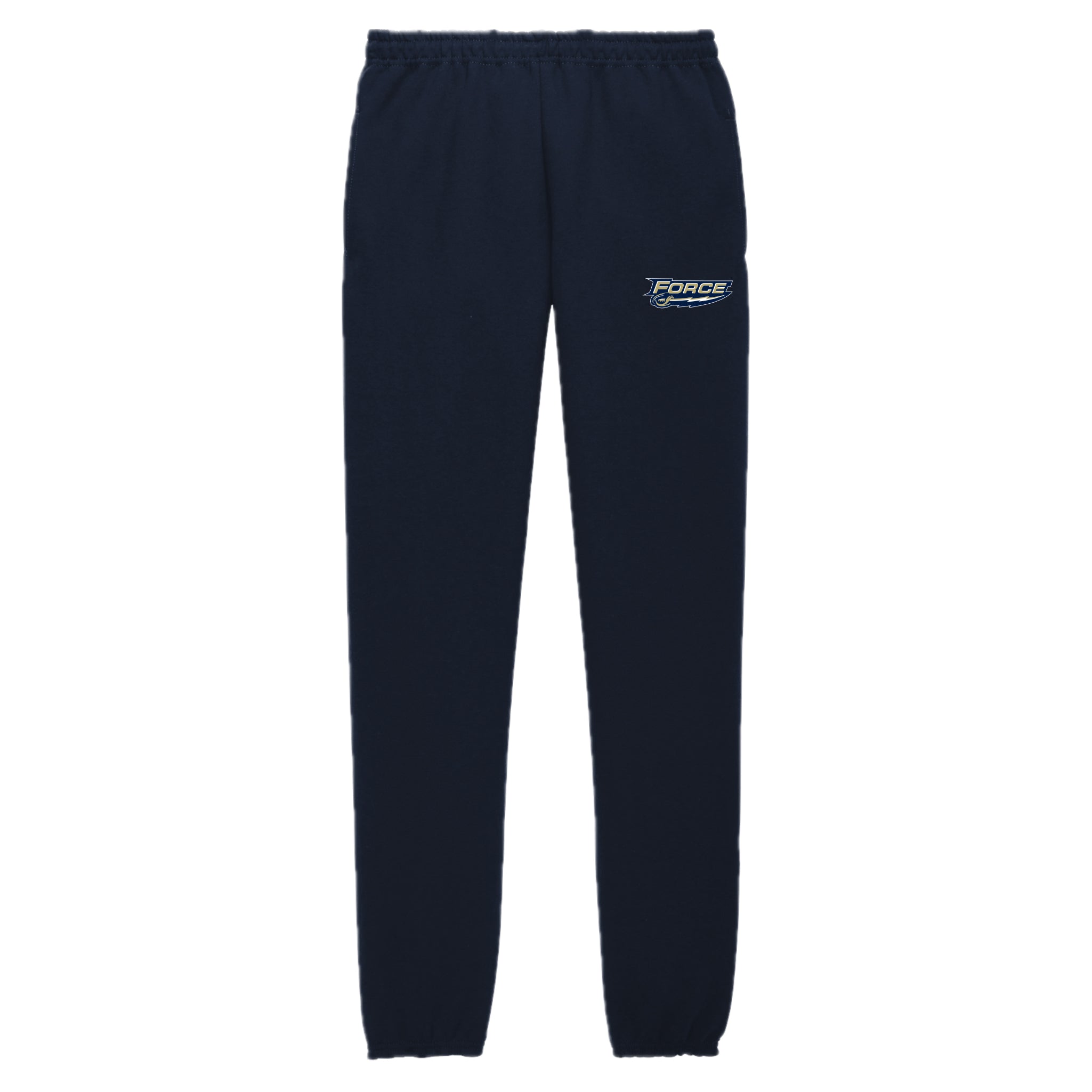 FRC2224 Force Navy Sweatpant