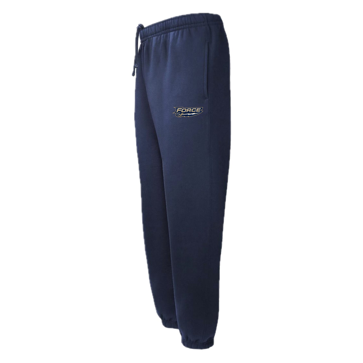 25122023 Force Sweatpant w/Pockets (Copy)