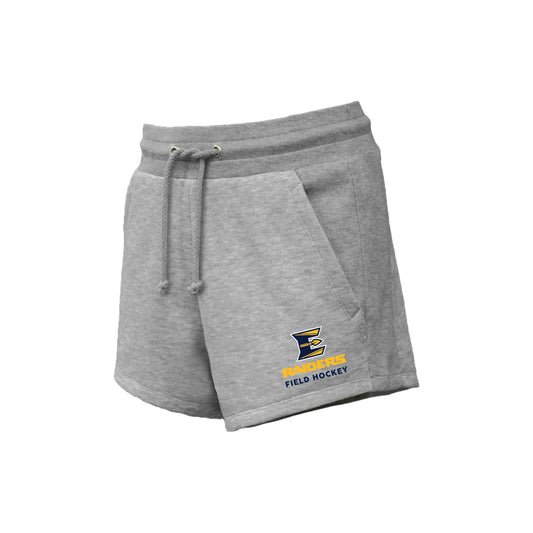 EFH01-013 Ladies Fleece Short